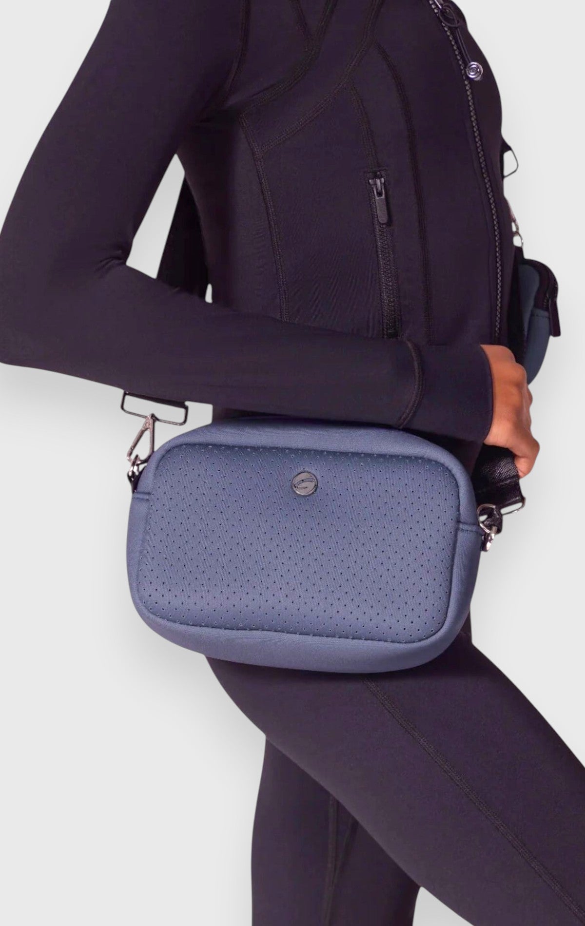Borsa a tracolla Capezio Brooklin