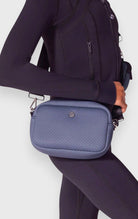 Borsa a tracolla Capezio Brooklin