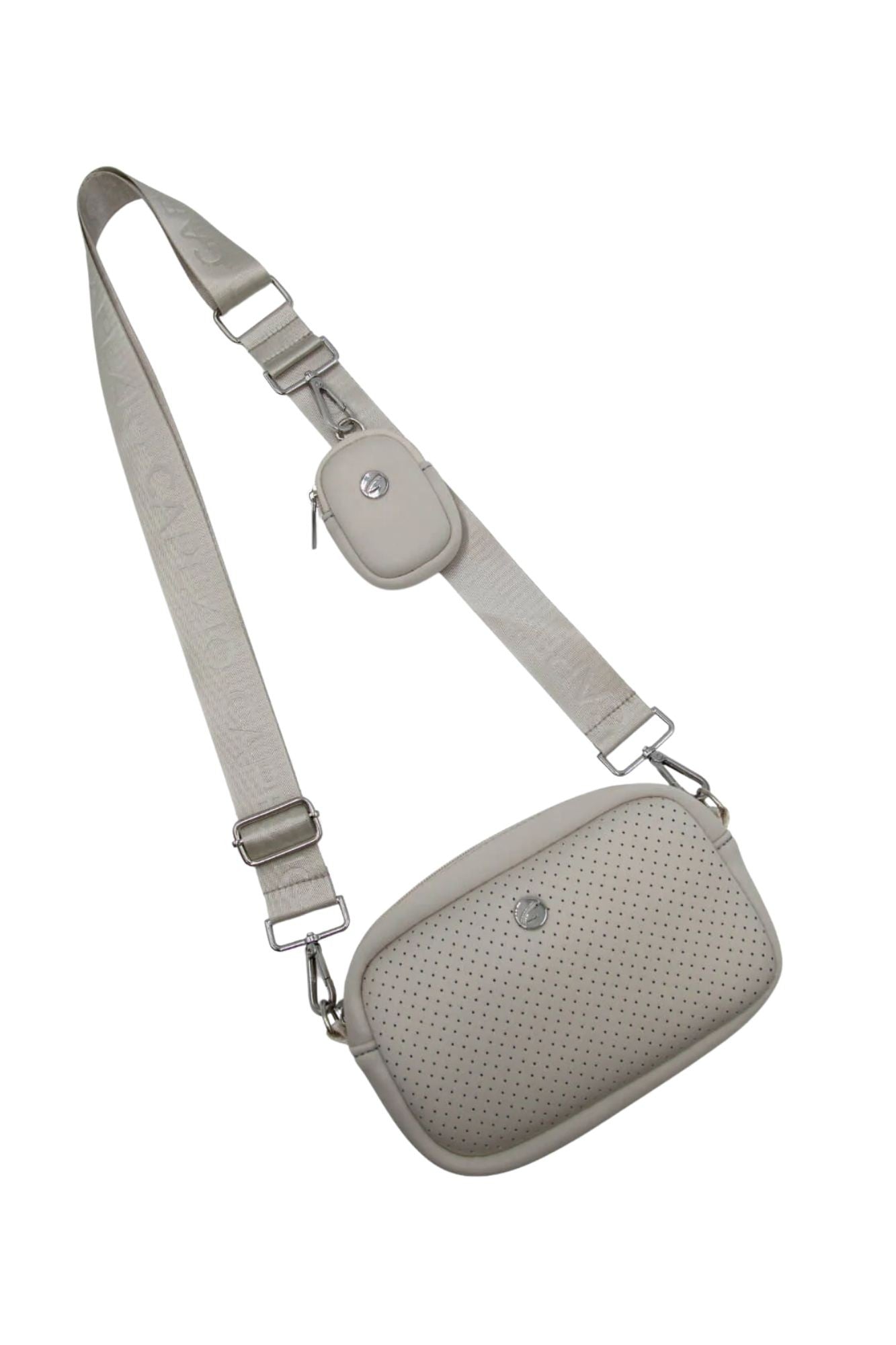 Borsa a tracolla Capezio Brooklin