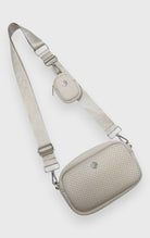 Borsa a tracolla Capezio Brooklin
