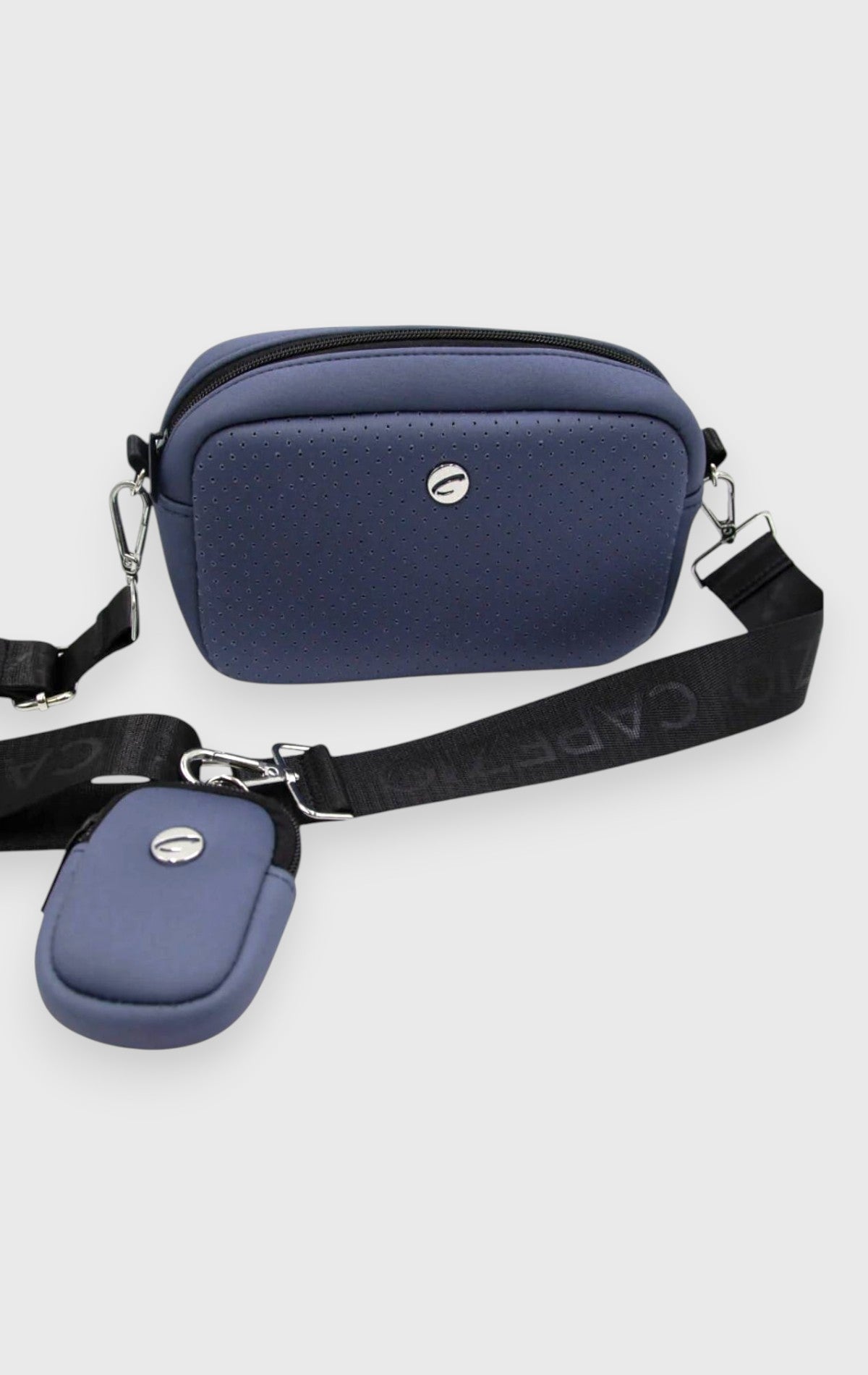 Borsa a tracolla Capezio Brooklin