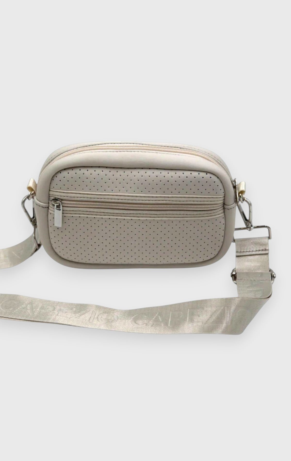 Borsa a tracolla Capezio Brooklin