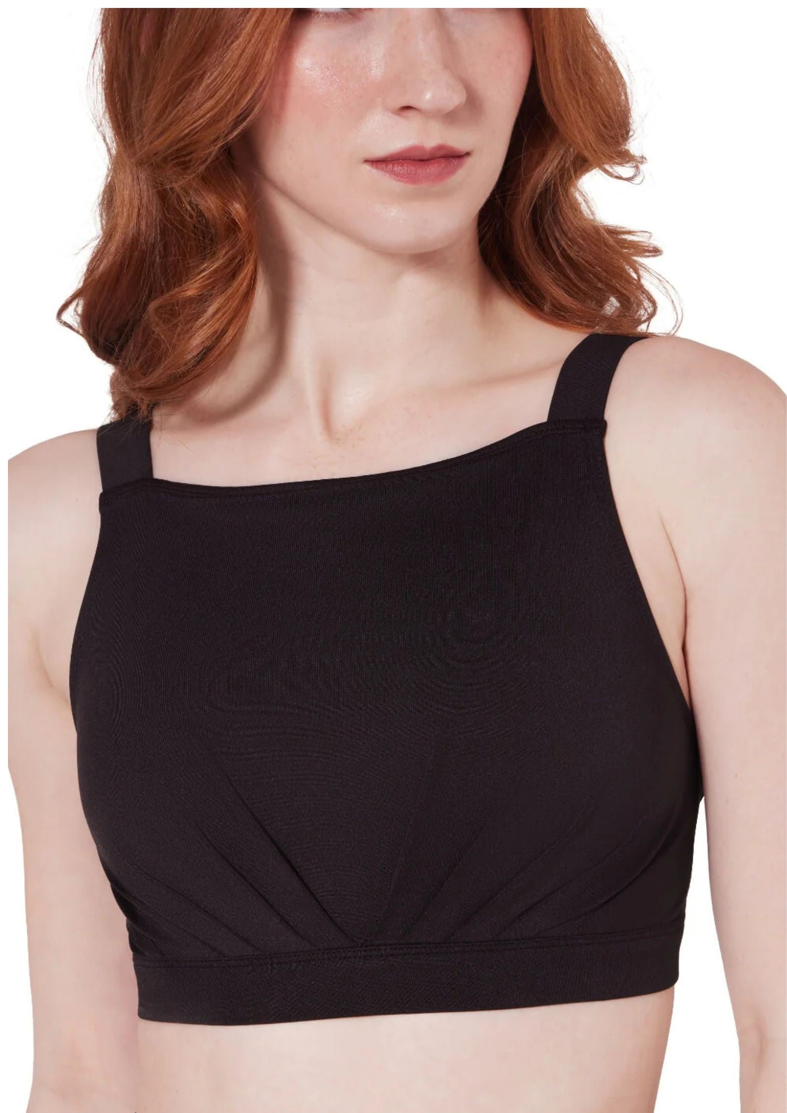 Marbled Haze Thassos Reggiseno