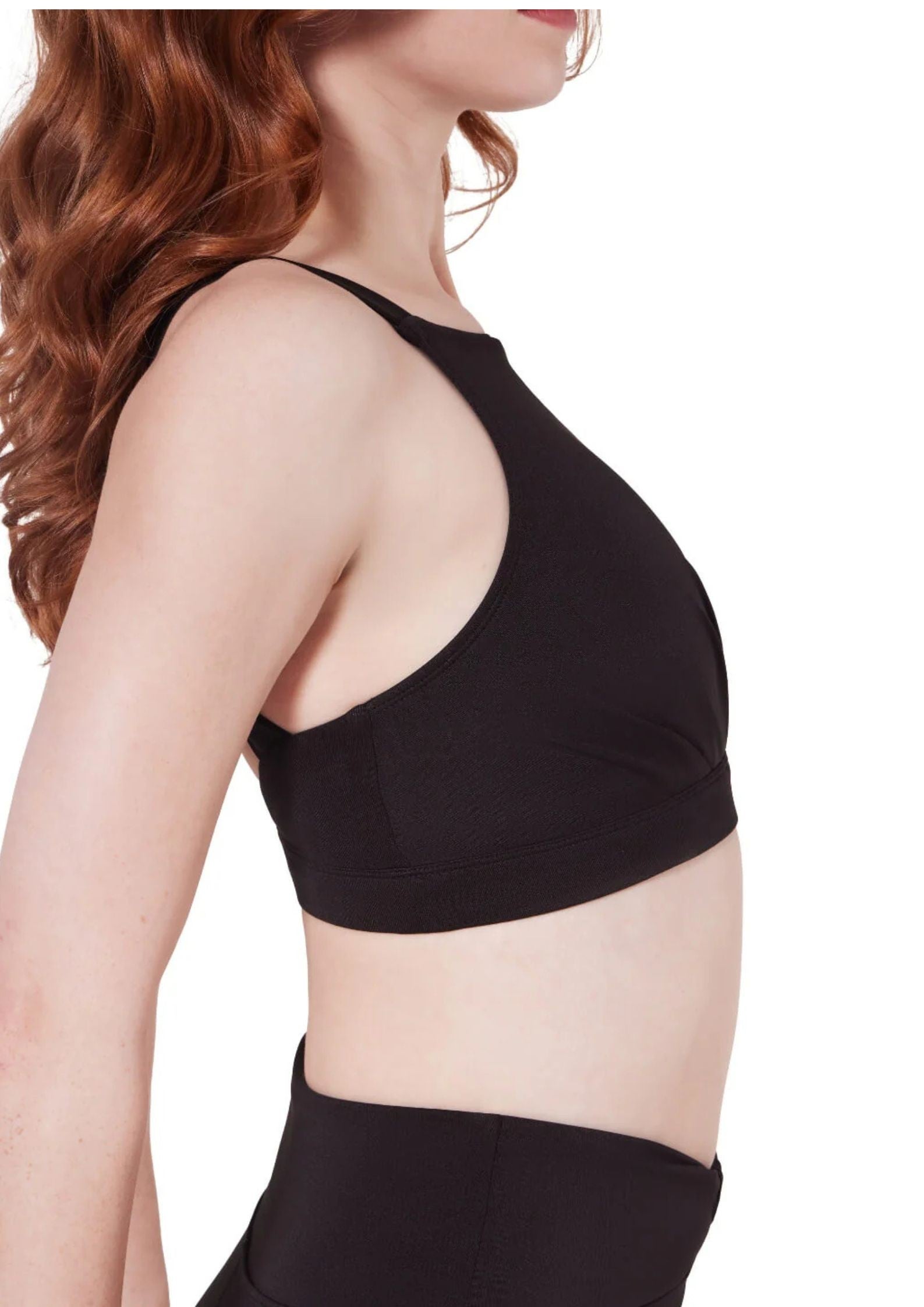 Marbled Haze Thassos Reggiseno