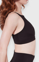 Marbled Haze Thassos Reggiseno