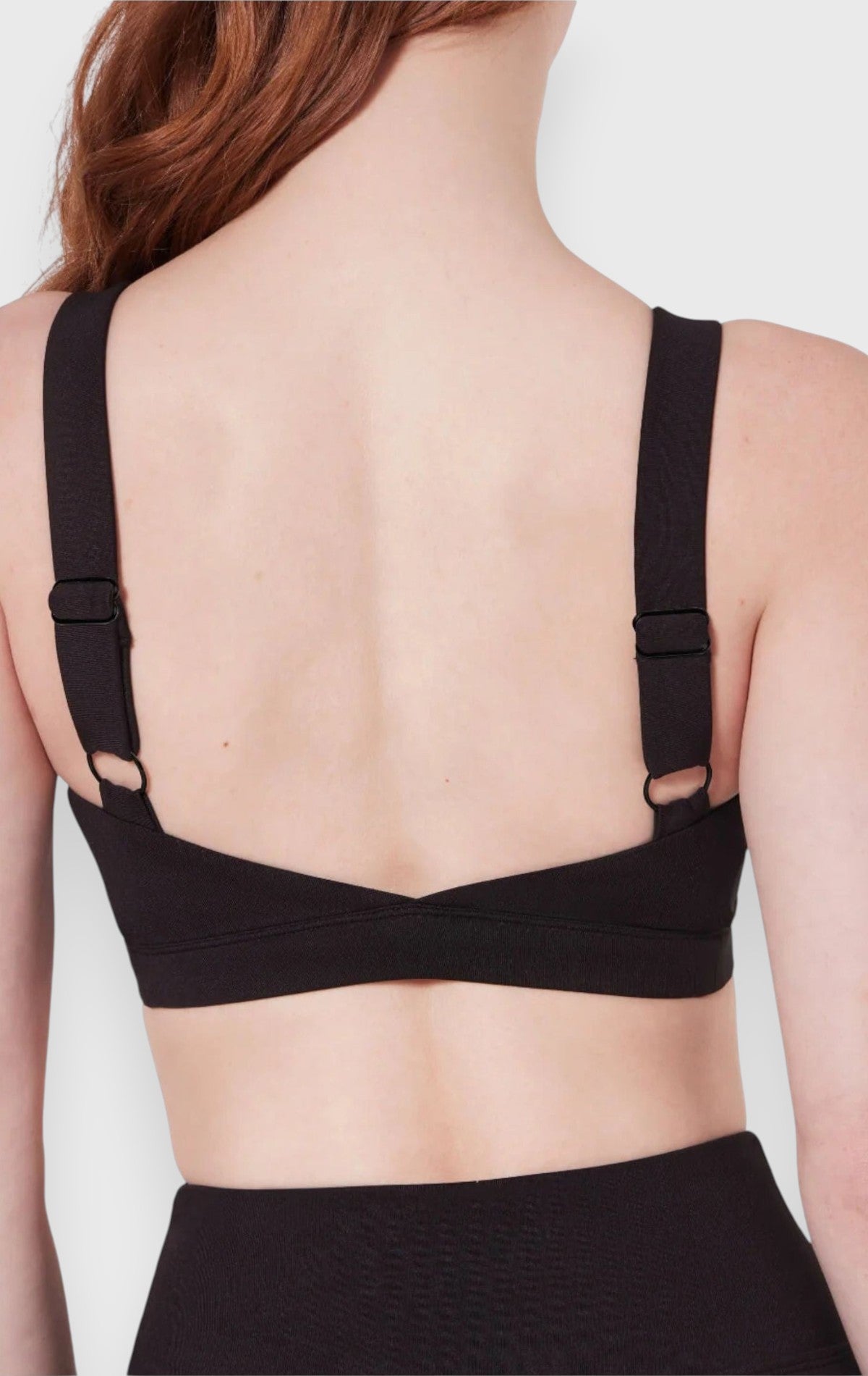 Marbled Haze Thassos Reggiseno