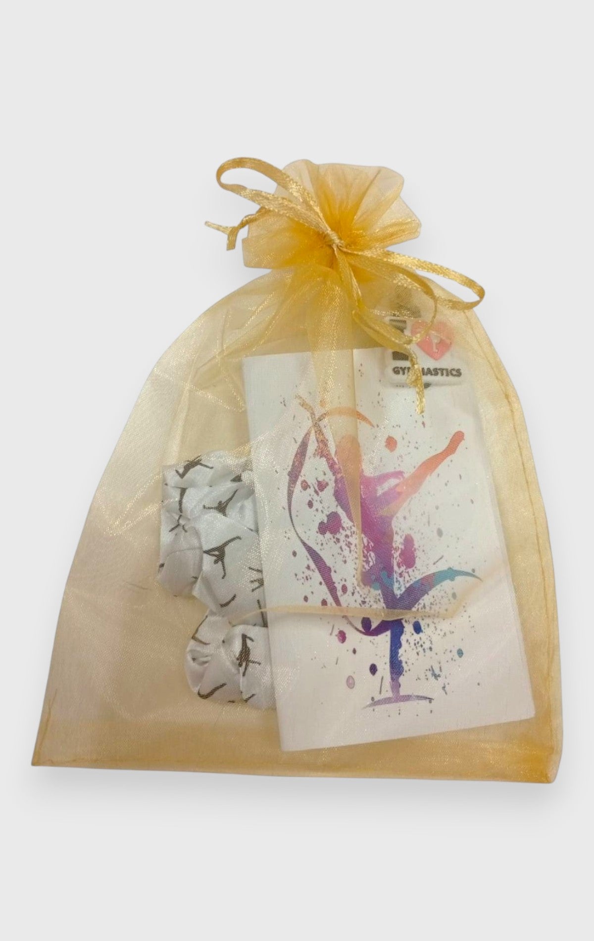 Set regalo GYM