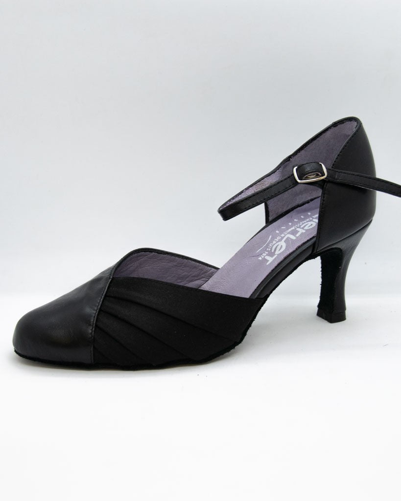 Scarpe da ballo con punta chiusa NILYA Merlet