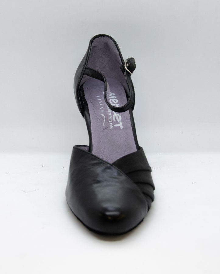 Scarpe da ballo con punta chiusa NILYA Merlet