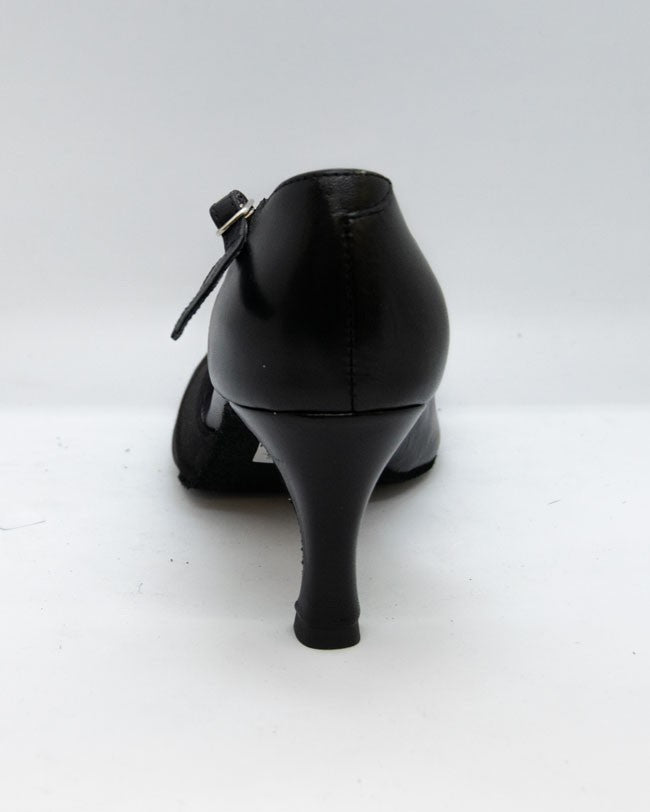 Scarpe da ballo con punta chiusa NILYA Merlet