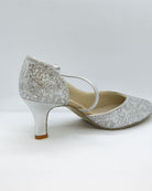 Scarpe da ballo donna BL504