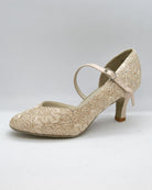 Scarpe da ballo donna BL504