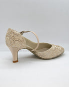Scarpe da ballo donna BL504