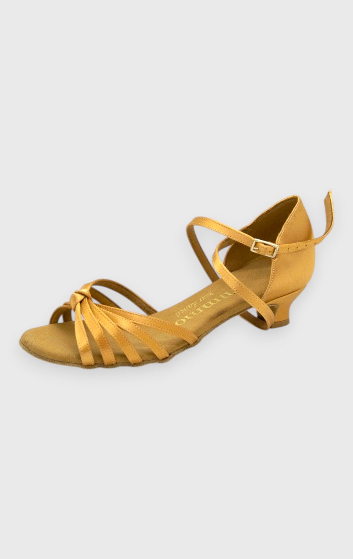 Scarpe da ballo bimba Rummos R319