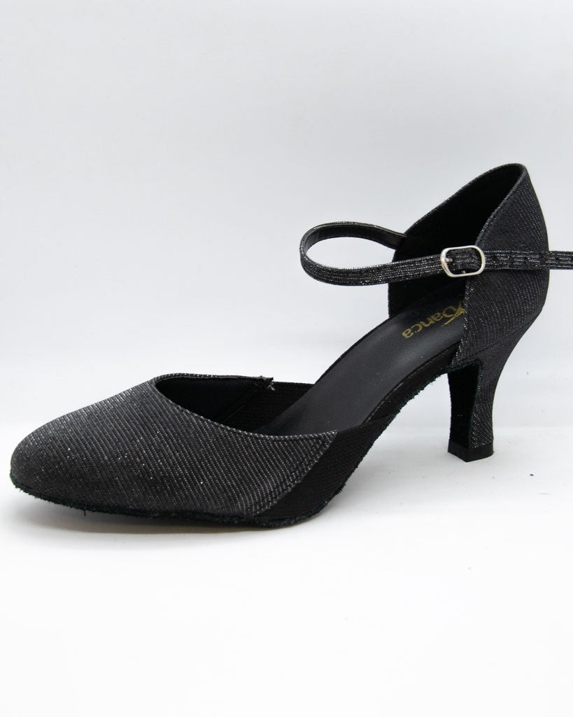 Scarpe da ballo punta chiusa BL118 So Dança