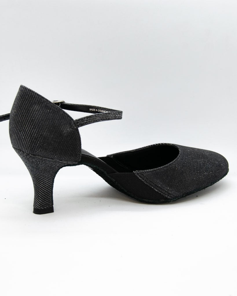 Scarpe da ballo punta chiusa BL118 So Dança