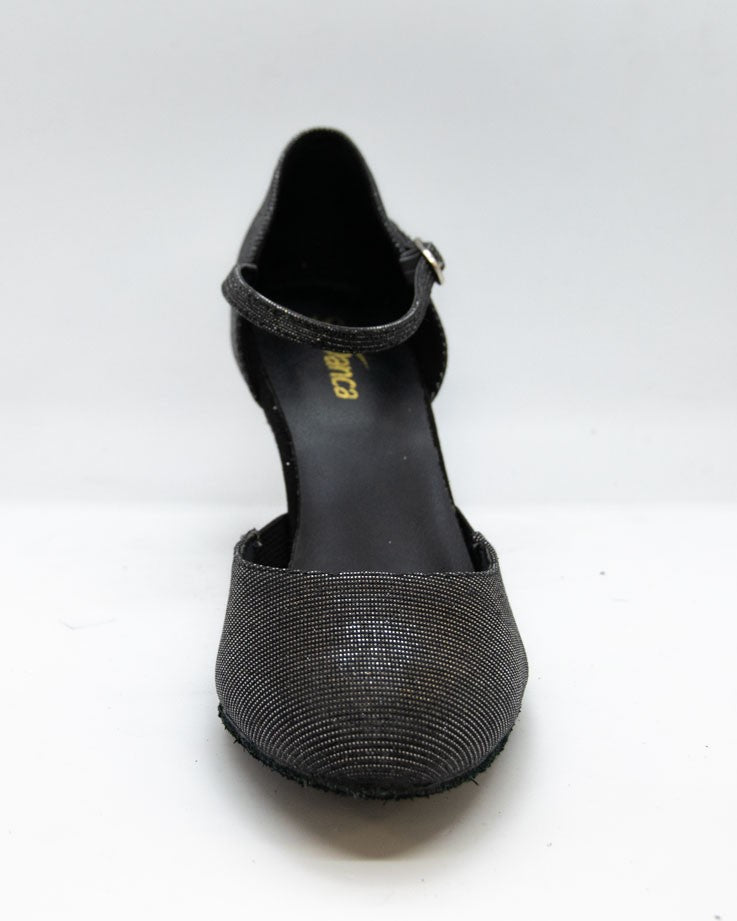Scarpe da ballo punta chiusa BL118 So Dança