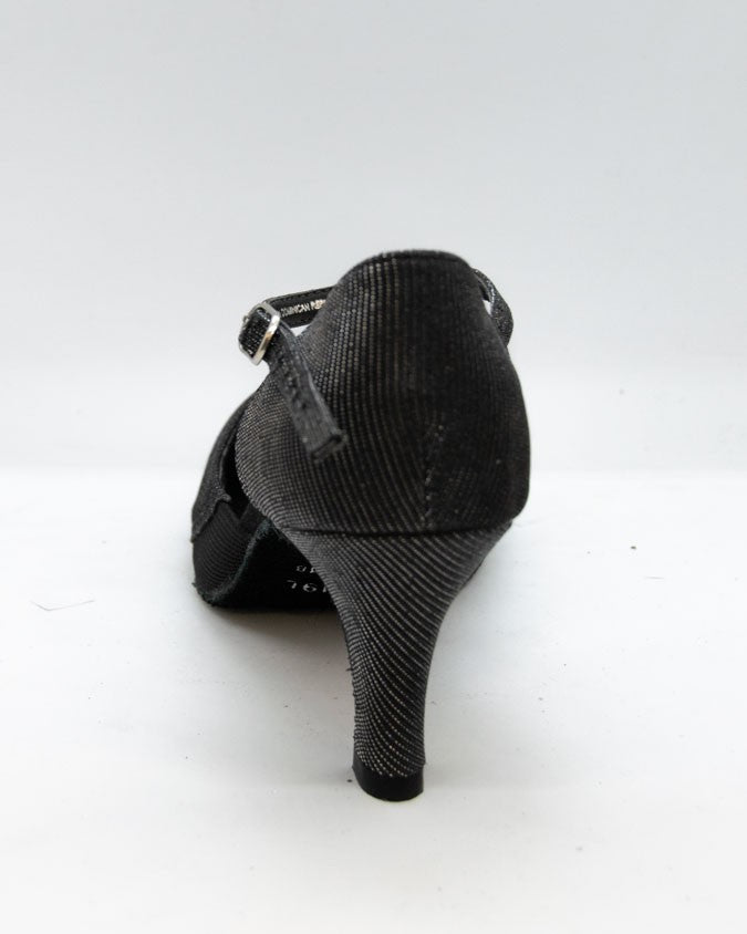 Scarpe da ballo punta chiusa BL118 So Dança