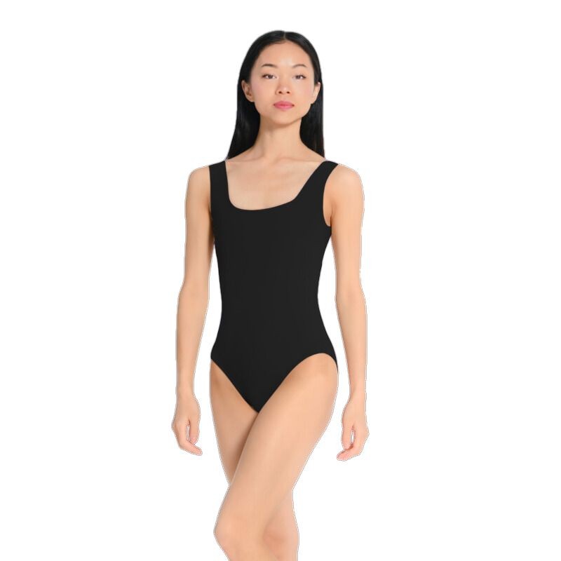 Body danza senza manica Dansez Vous Lara