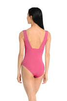 Body danza senza manica Dansez Vous Lara