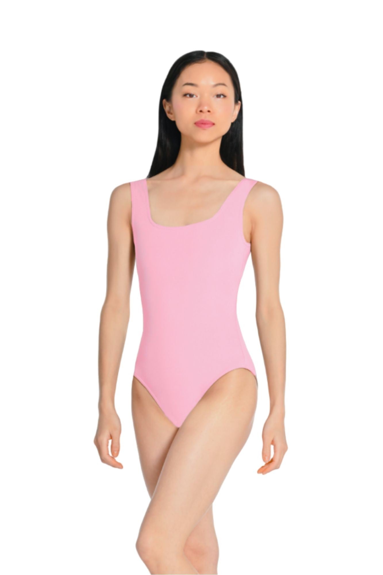 Body danza senza manica Dansez Vous Lara