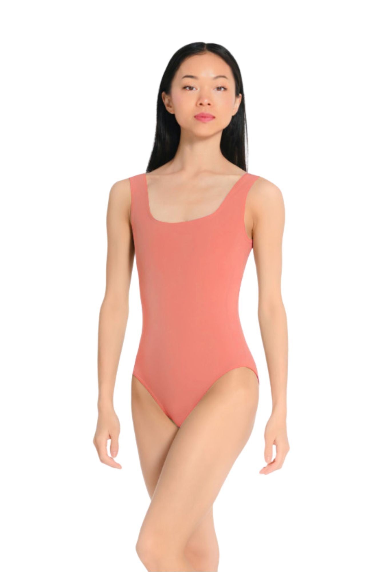 Body danza senza manica Dansez Vous Lara