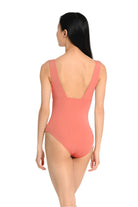 Body danza senza manica Dansez Vous Lara