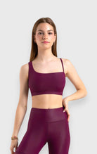 Top Capezio Niki