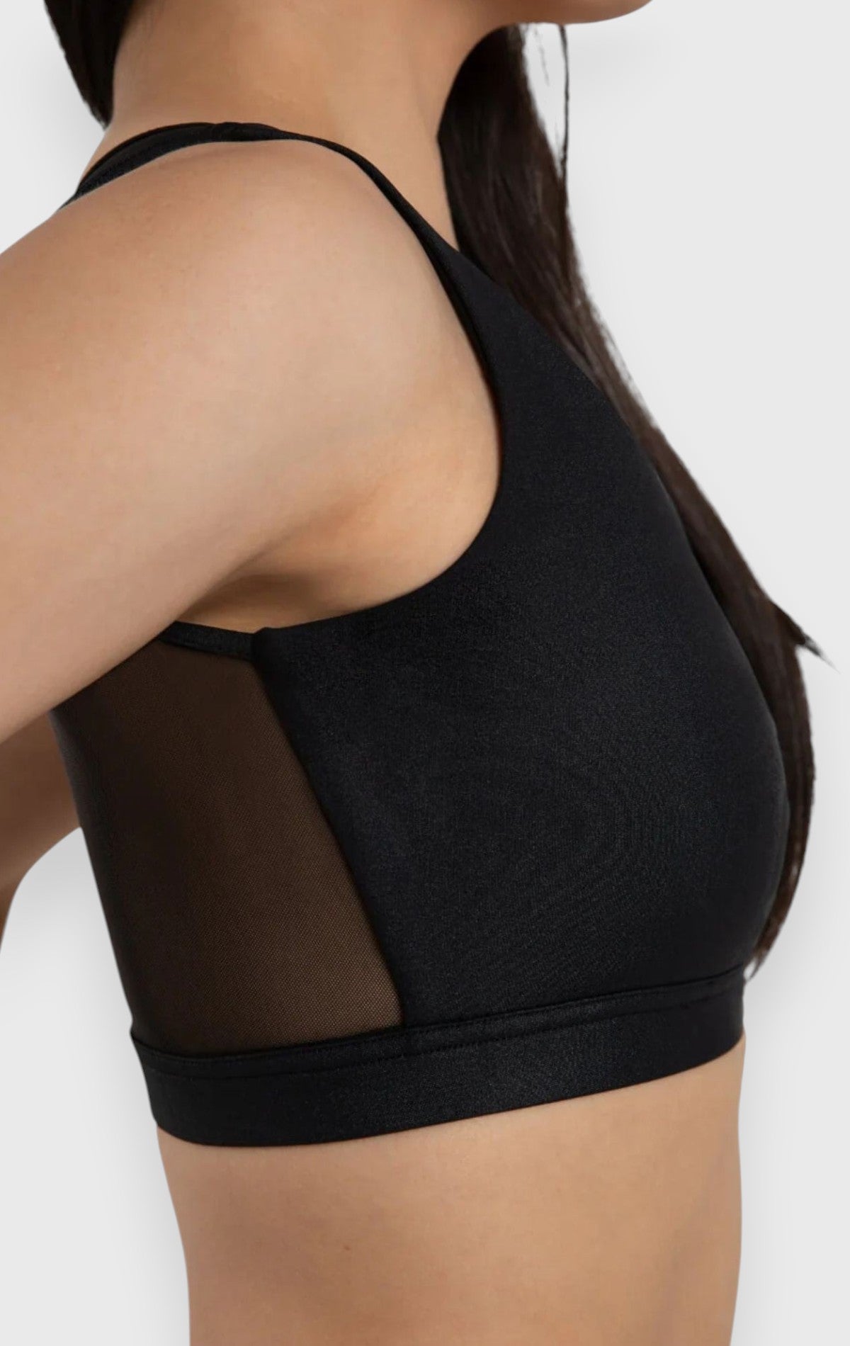 Top Capezio Niki