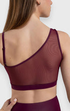 Top Capezio Niki