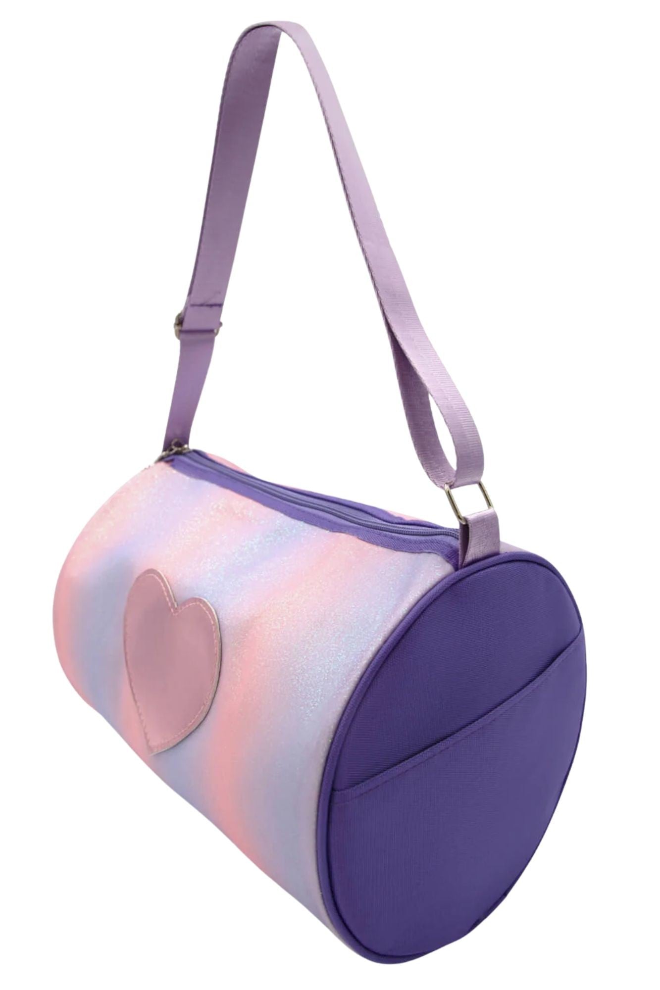 Bauletto Capezio B288 – Borsa da danza per bambine