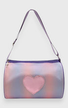 Bauletto Capezio B288 – Borsa da danza per bambine