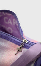 Bauletto Capezio B288 – Borsa da danza per bambine