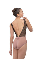 Body ANTONIA - Ballet Rosa