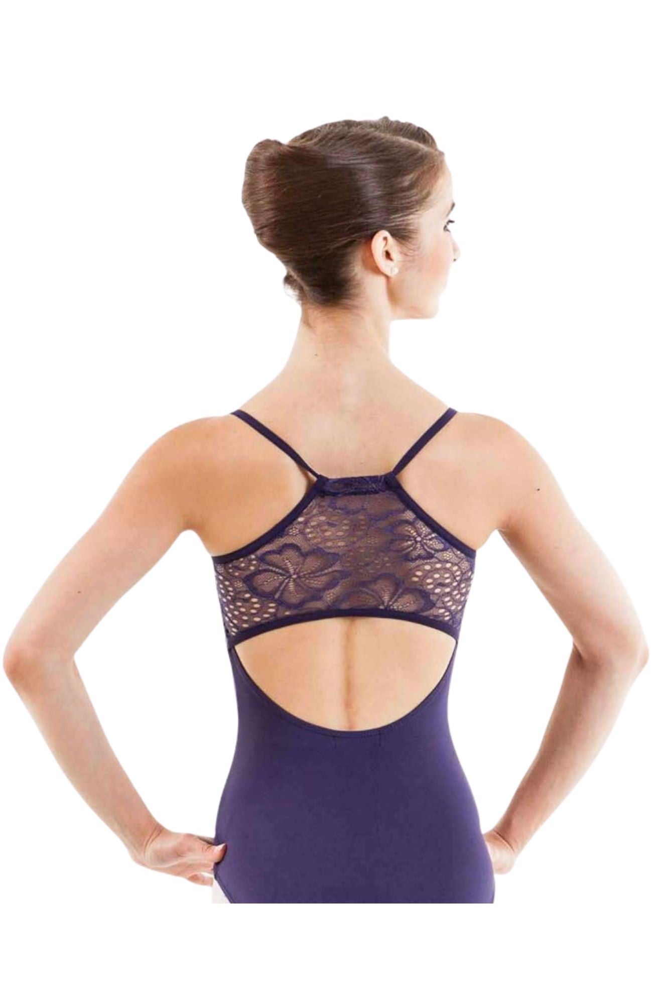 Body danza K.H. Martin Ardeen