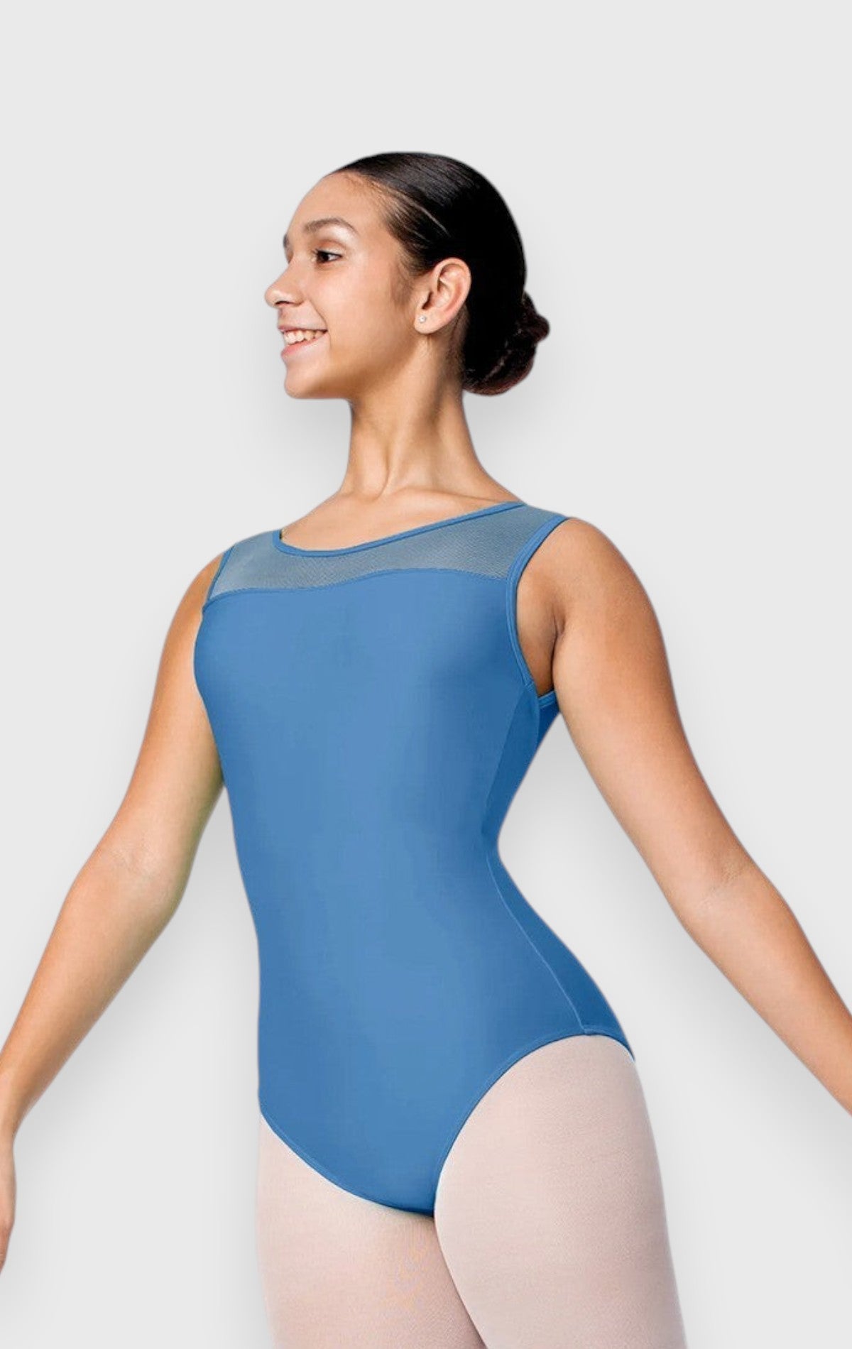 Body So Danca SL-127
