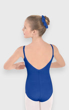 Body danza Eurotard a bretellina 10527C