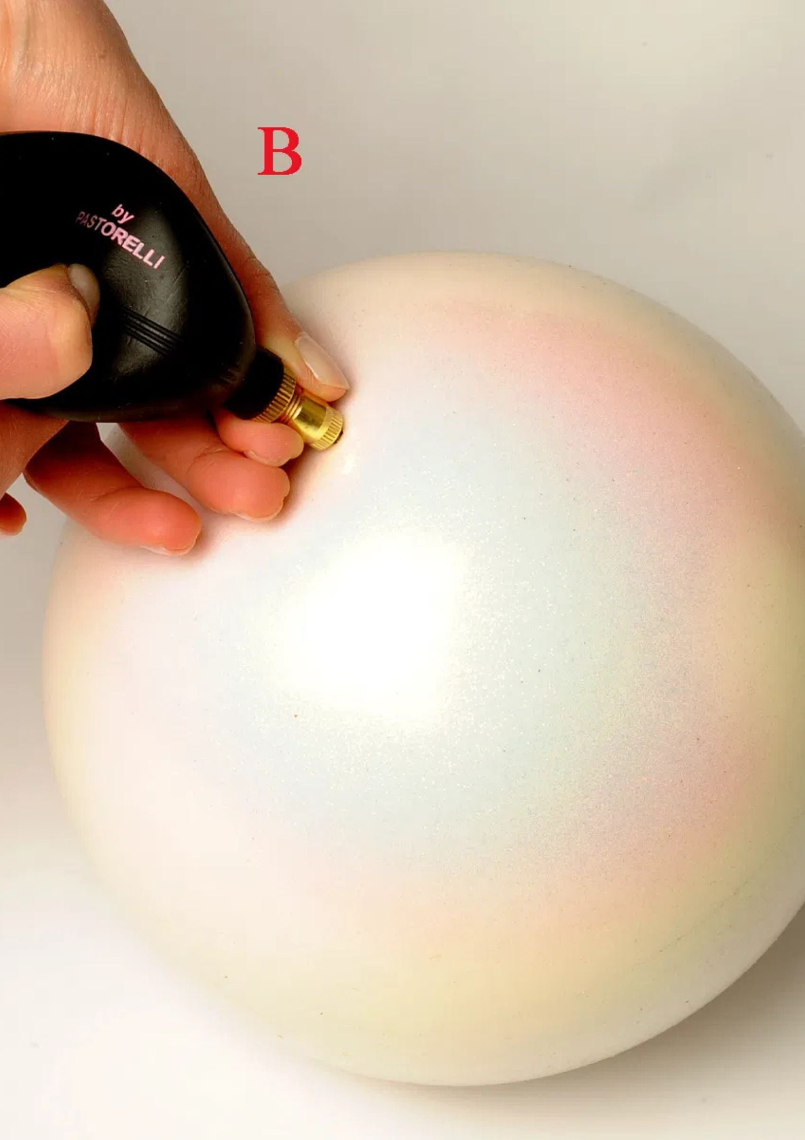 Pompetta Pocket- Pastorelli